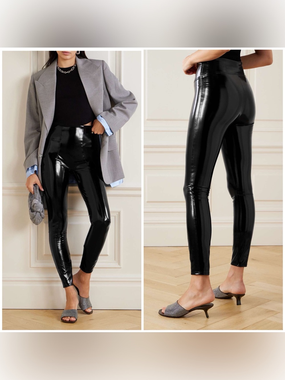 SPANX Legging